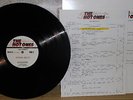 Spandau Ballet on The Hot Ones w/ Dave Roberts (9/24/84) LP RKO Radio Show-80's