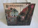BLACK SABBATH (1ST) UK VERTIGO SWIRL'PHILIPS RECORD PRODUCT' VINYL - DAMN RARE
