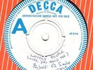 The Fairytale - Lovely People DECCA white label demo RARE PSYCH 99p start