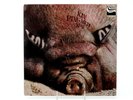Kin Ping Meh No 2 Zebra Krautrock Prog Original 1972 Inner sleeve EX