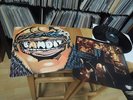 BANDIT SAME LP IN 1976 MINT HARDROCK HAMMER ENGLAND