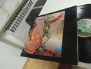MOUNTAIN NANTUCKET SLEIGHRIDE 1971/ 1ST MEGA RAR