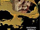 buffalo - dead forever  ( Akarma ) - LP-re-release