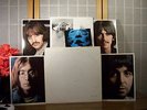 THE BEATLES 2 LP 