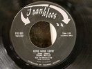 FRANK MOTLEY &Motley Crew GOOD GOOD LOVIN Northern Soul R&B 45 Franklees FKL-901