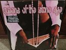 Queens of The Stone Age self titled LP Vinyl Record 2011 reissue