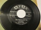 Herbert Hunter I was born to Love you soul 45 on Spar   MP3