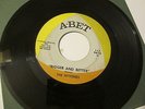 The Hytones Bigger and Better rare soul on A-bet MP3