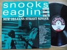 SNOOKS EAGLIN: