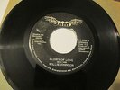 Willie Johnson Glory of Love killer Georgia deep soul/ funk on Jam MP3