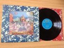 The Rolling Stones Their Satanic Majesties UK 1st Press 3D Cover Mono EX-VG