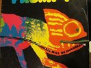 FRUMPY all will be changed Philips LP 6305067 - 1970 Inga Rumpf