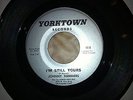 Johnny Summers - I'm Still Yours - Yorktown