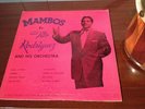 Scarce Mambos by Tito Rodriguez and His Orchestra Volume Six 10