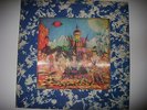 The Rolling Stones - Their Satanic Majesties - USA 3D Sleeve - LP - NPS2