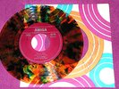 FRANK SCHÖBEL Wie ein Stern & Stop.../ signierte DDR AMIGA Farbvinyl SP 455822