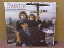 THE DOORS   THIS IS WHERE IT ALL BEGINS          1  LP