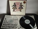 SAX 2427-29 - Die Entführung Aus Dem Serail - Mozart - Beecham - 3LP Boxset