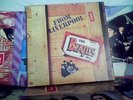 The Beatles THE BEATLES BOX 8 vinyl album box set 1980 SM701-708