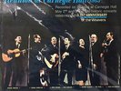 THE WEAVERS Reunion At Carnegie Hall 1963 ANALOGUE PRODUCTIONS Audiophile SEALED