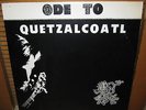 Dave Bixby ODE TO QUETZALCOATL Loner Psych Holy Grail