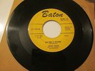 Jimmy Ricks Bad Man of Missouri rare popcorn on Baton  MP3