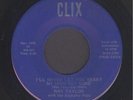 Michigan Bluegrass 45  Ray Taylor  Never Let You Weary My Mind  Clix  hear