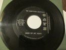 The Sheppard Brothers Mess Up My Mind mod/r&b Georgia soul on Gaye  MP3