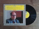 DGG 138 674 SLPM Schumann Tchaikovsky Cello Concerto Rostropovich Red Stereo NM
