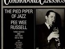 Russell Pee Wee, Pied Piper - Commodore 1941/1944