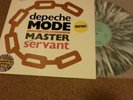 Depeche Mode maxi-single- Master and servant- 12