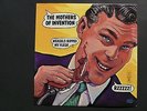 MOTHERS OF INVENTION WEASELS RIPPED MY FLESH SEALED ORIGINAL