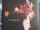 Pearl Jam Live on Two Legs 1998 LIVE Vinyl Double 2-LP Out-of-Print Yield Ames