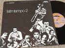 LATIN TEMPO-2 ?CEMENTERIO DE LOS BRAVOS? (VENEZUELA) ON INTERNATIONAL