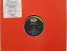 MEGADETH Wake Up Dead 1986 US Promo Only 12