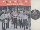 GUANDULITO Y SU CONJUNTO TIPICO CIBAENO - MERENGUES - LATIN LP