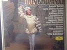 Karajan: Mozart: Don Giovanni. 1986 DGG digital 419 179-1 ed1 3LP box NEW
