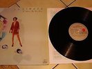 La Bionda - I Wanna Be Your Lover RARE Italo Disco LP Shrinkwarp MINT Zustand