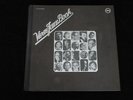 JAZZ Rare German 10 LP Cloth Bound Book Set VERVE JAZZ