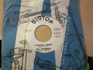 Northern Soul 45 THE DYNAMICS i wanna know BIGTOP demo LISTEN