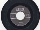 RARE DEtroit MARVELOUS RAY Whirlpool ABNER     Listen