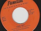 Cool Off - Detroit Executives (Original USA Pameline)