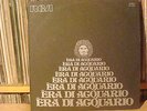ERA DI ACQUARIO-Antologia-Italian prog,unique,matt single cover,NM/NM.