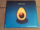 Pearl Jam Avocado self-titled original vinyl record sealed