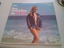 LOS SONIDOS DE FM MEXICAN MOD LATIN SOUL JAZZ FUNK ORGAN PSYCH SEXY COVER LISTEN