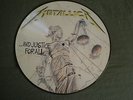 METALLICA - LP - 12