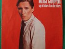 ALICE COOPER, I AM THE FUTURE (WEA 82) SINGLE 7