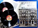 LED ZEPPELIN Physical Graffiti P-5163N 2LP N2624