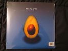 Pearl Jam Avocado LP Vinyl SEALED