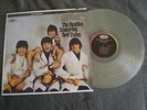 THE BEATLES  - CLEAR VINYL LP - YESTERDAY & TODAY - BUTCHER COVER - USA CAPITOL